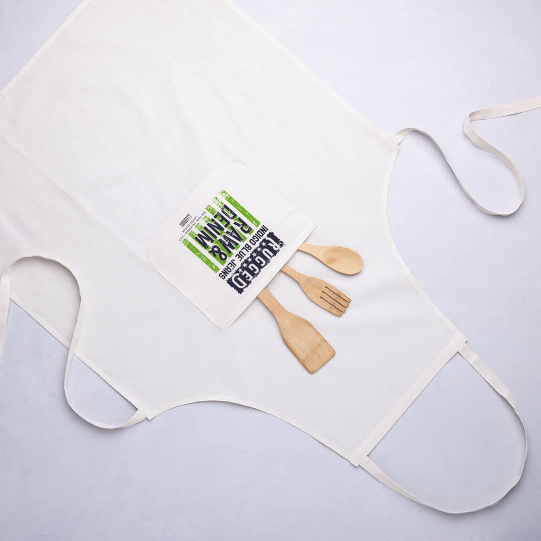 Visuel Tablier Lilikeje - personnalisable