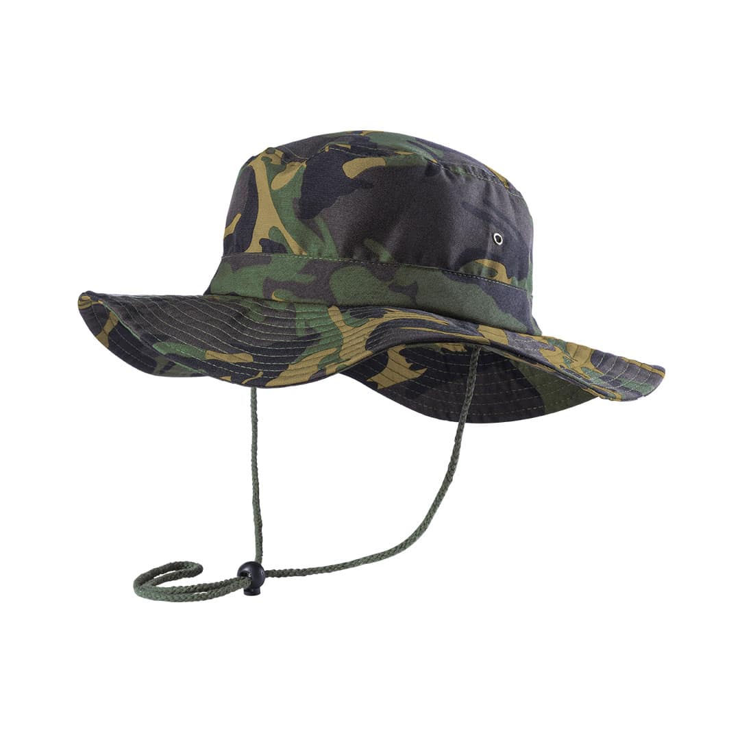 Visuel Bonnet Luhizo - personnalisable