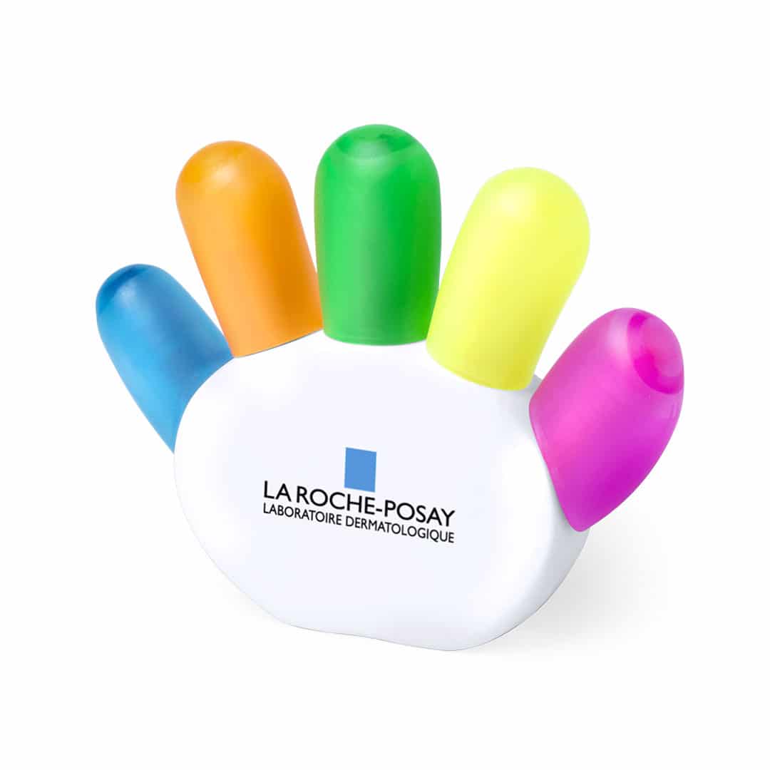 Visuel Set Surligneurs Tufolixo - personnalisable
