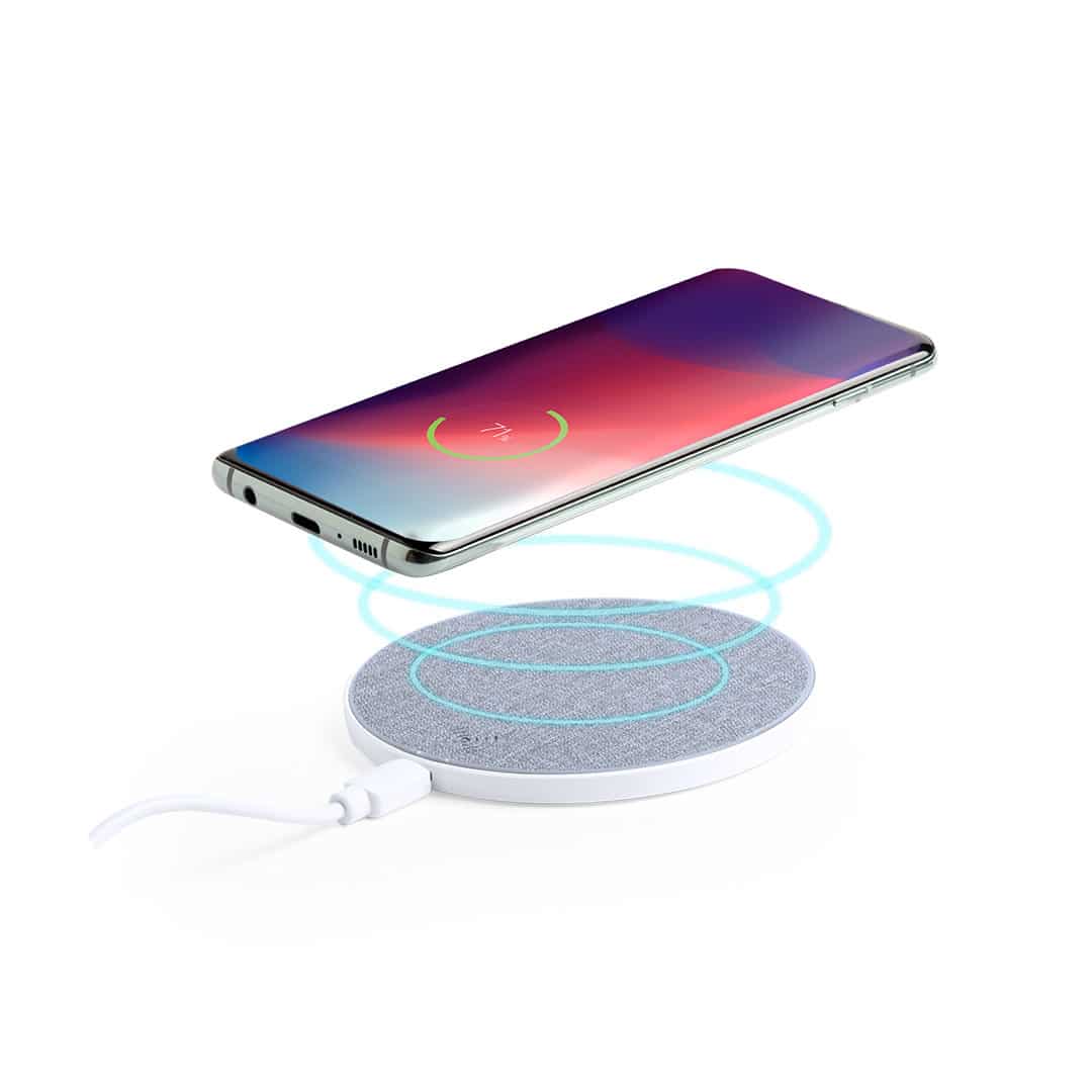 Visuel Chargeur Lakawunu - personnalisable