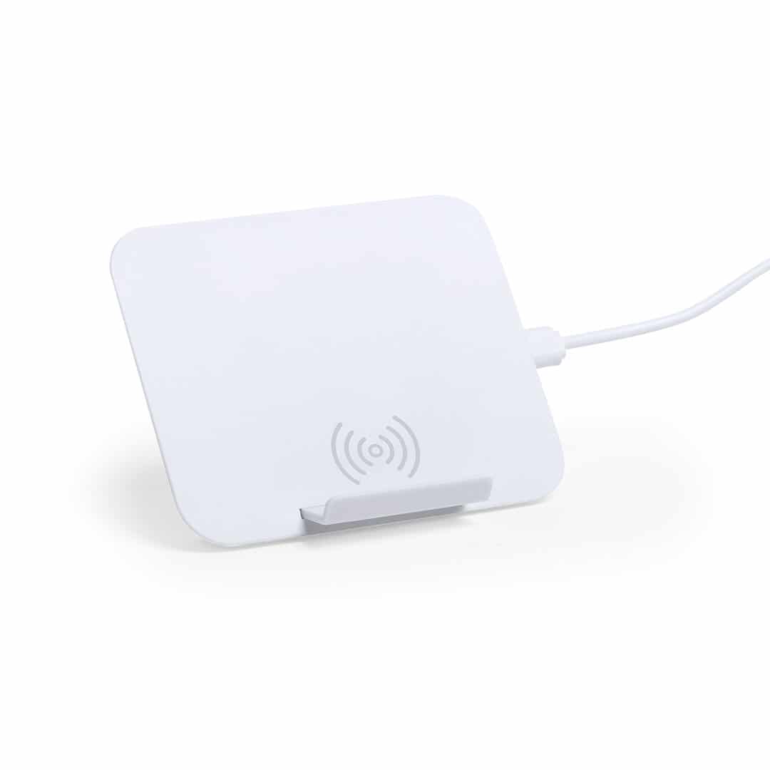 Visuel Chargeur Zuzorupi - personnalisable