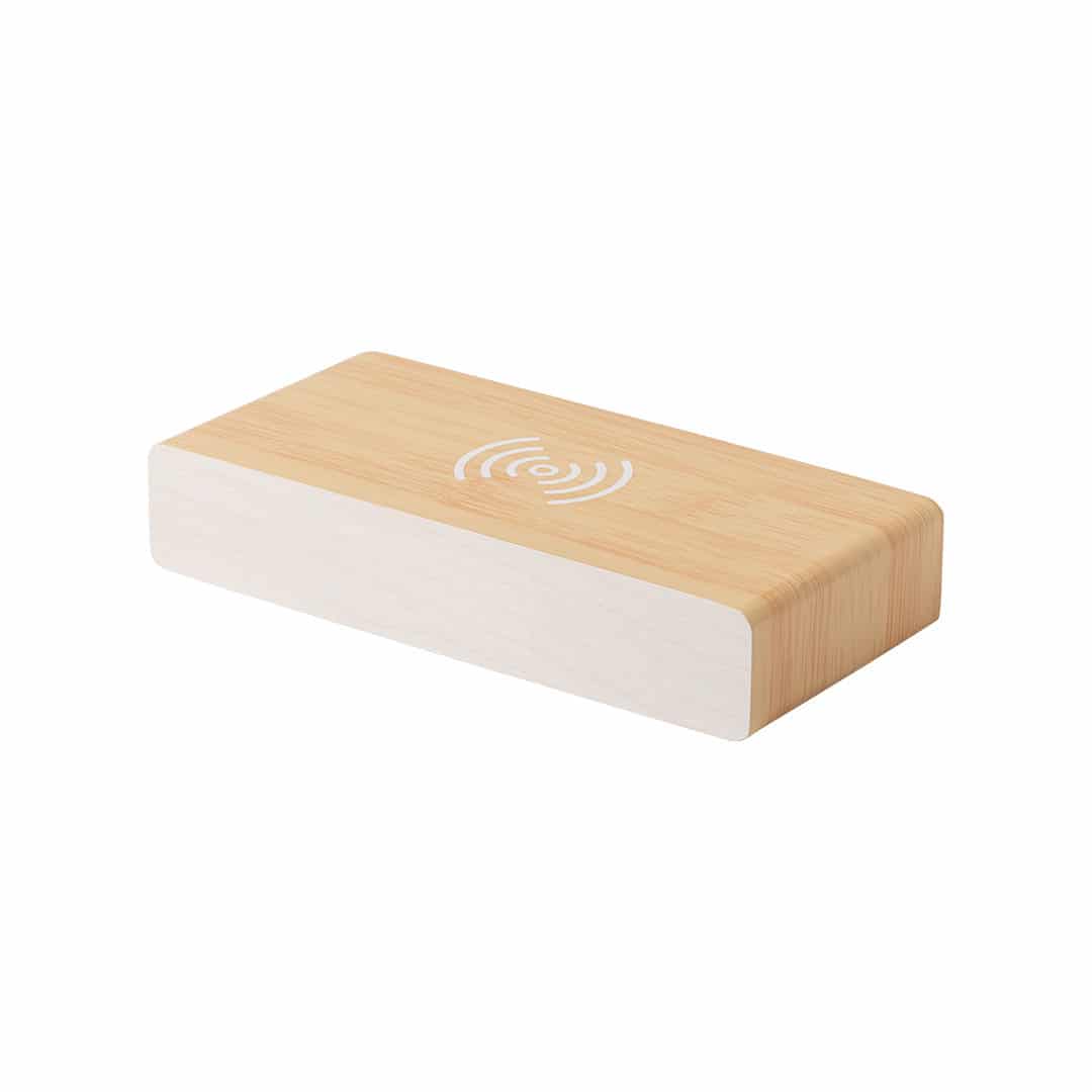 Miniature 3 pour Horloge Chargeur Qugibaxu - personnalisable
