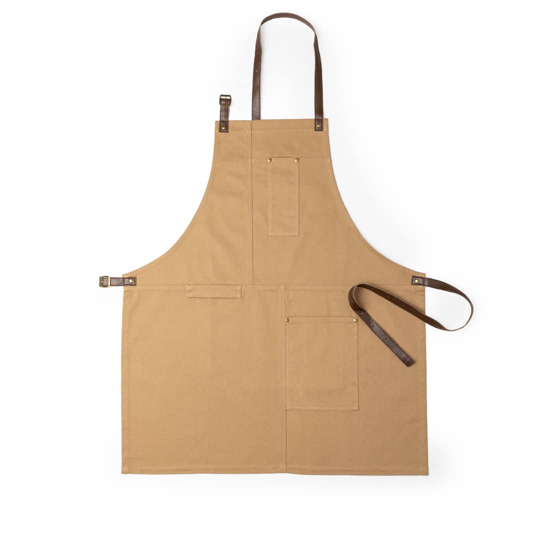 Visuel Tablier Pugira - personnalisable