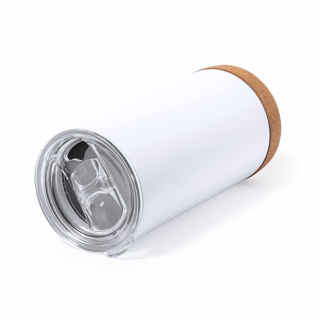 Visuel Verre Tevirelo - personnalisable
