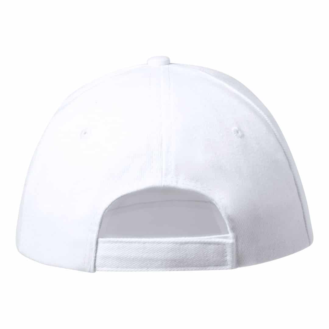 Visuel Casquette Hejevewu - personnalisable