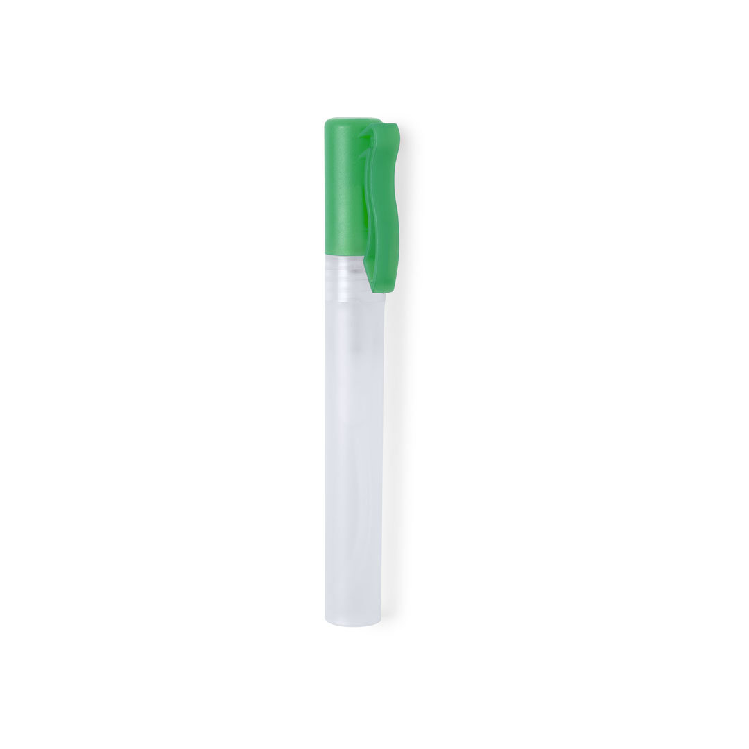 Miniature 9 pour Gel Hydroalcholique Hetiju - personnalisable
