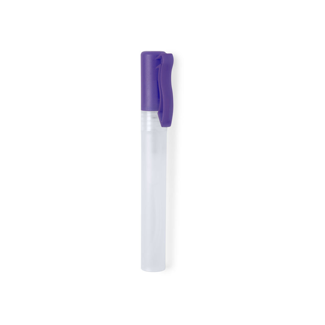 Miniature 6 pour Gel Hydroalcholique Hetiju - personnalisable