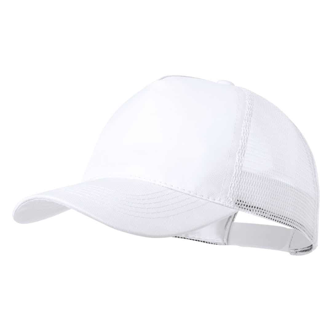 Miniature 7 pour Casquette Pumobalo - personnalisable
