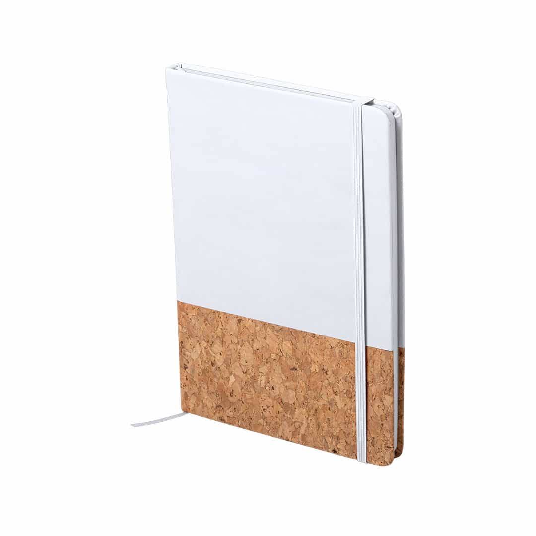 Miniature 7 pour Bloc Notes Cibazebi - personnalisable
