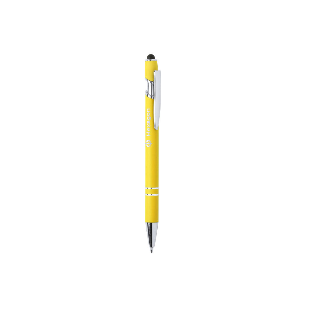 Visuel Stylet Bille Nisafebu - personnalisable
