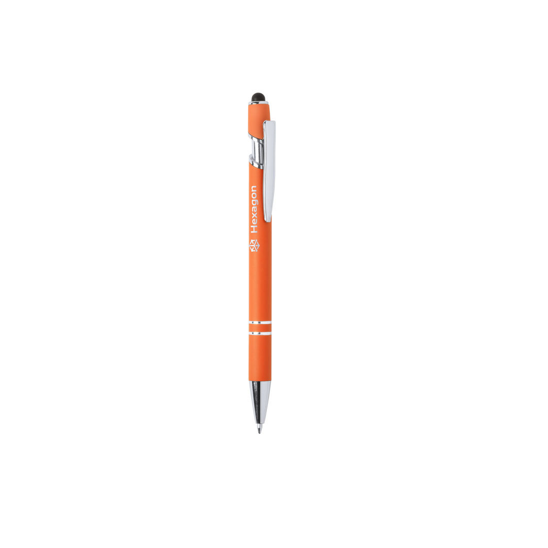 Miniature 9 pour Stylet Bille Nisafebu - personnalisable