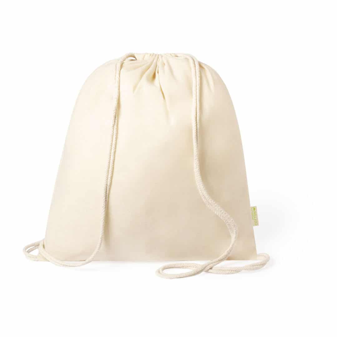 Visuel Sac à Dos Puki - personnalisable