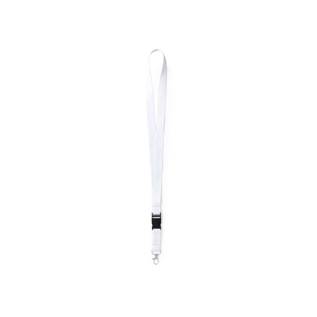 Miniature 5 pour Lanyard Zotuzola - personnalisable