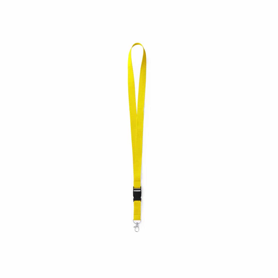 Miniature 3 pour Lanyard Zotuzola - personnalisable