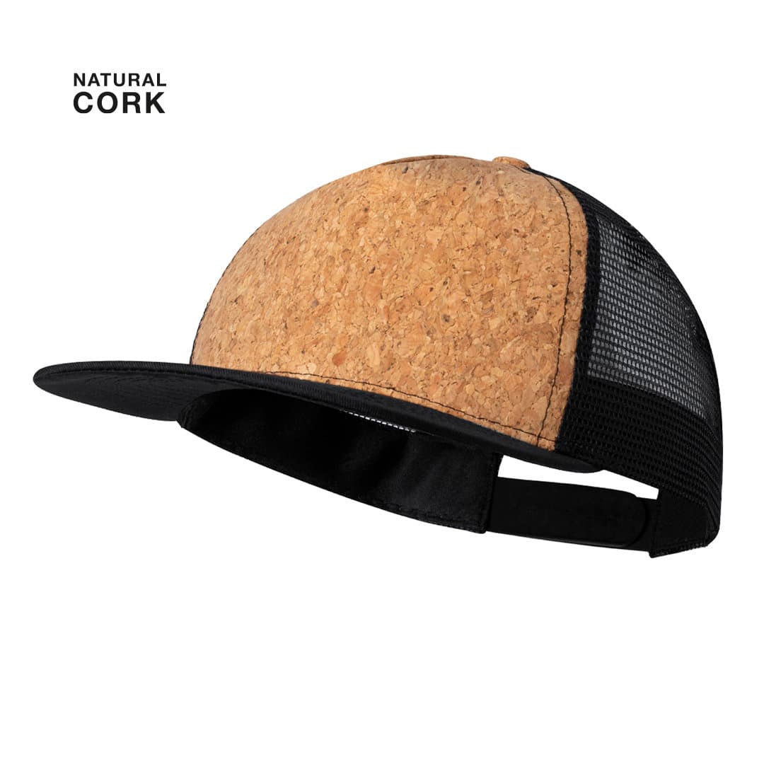 Miniature 3 pour Casquette Bibuhoqu - personnalisable