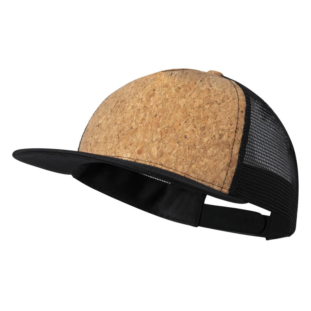 Visuel Casquette Bibuhoqu - personnalisable