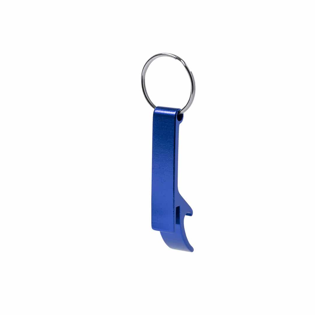 Visuel Porte-Clés Ouvre Bouteille Keda - personnalisable