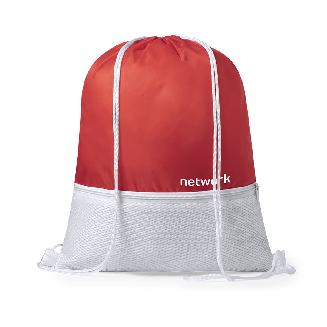 Visuel Sac à Dos Hika - personnalisable