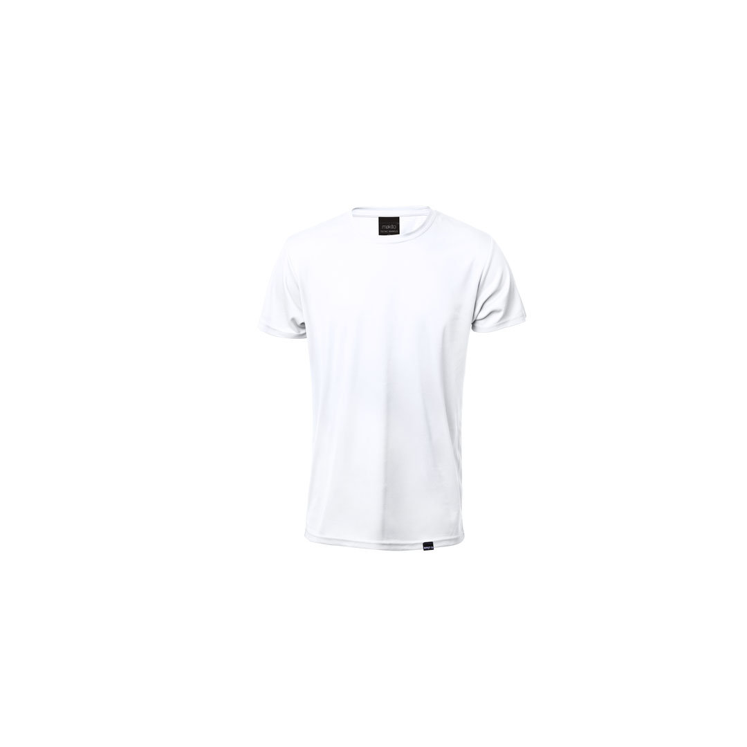 Miniature 5 pour T-Shirt Adulte Daxixojo - personnalisable