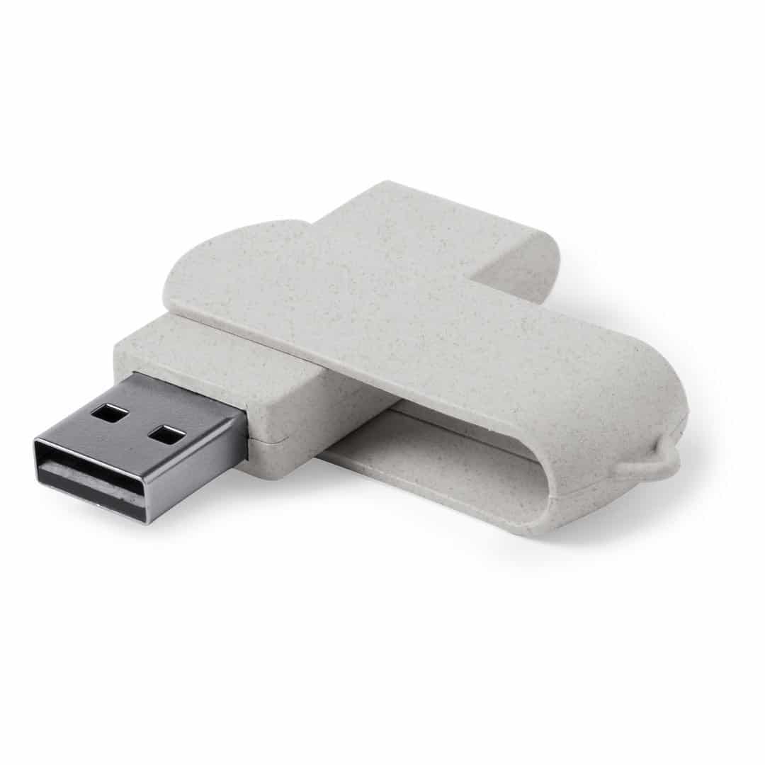 Visuel Clé USB Tafumixu - personnalisable