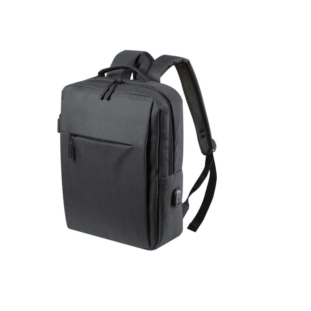 Visuel Sac à Dos Rufutese - personnalisable