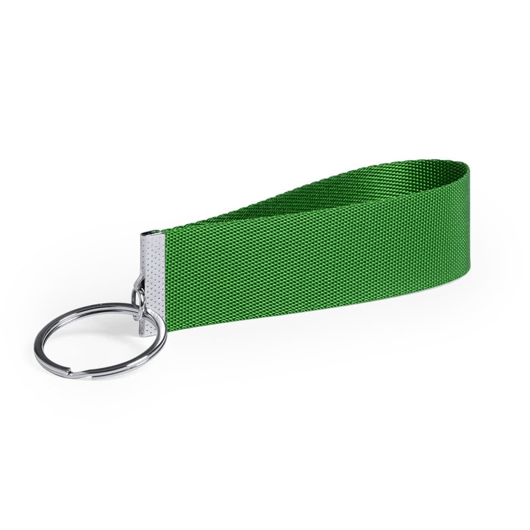 Miniature 9 pour Porte-Clés Juxa - personnalisable