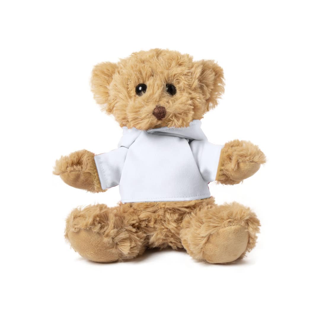 Miniature 3 pour Peluche Hoho - personnalisable