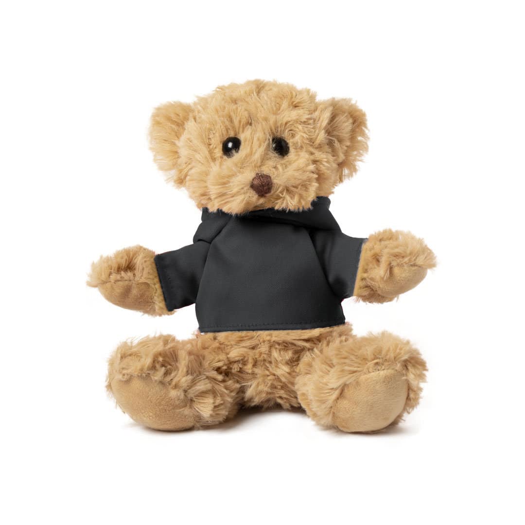 Miniature 4 pour Peluche Hoho - personnalisable