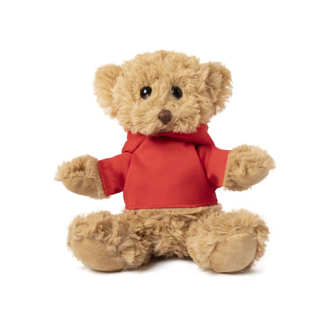Miniature 5 pour Peluche Hoho - personnalisable
