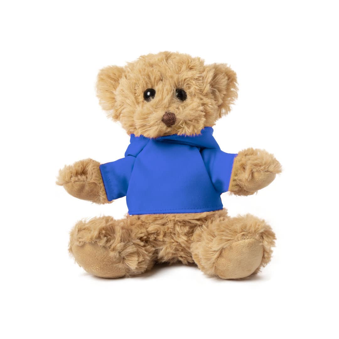 Miniature 2 pour Peluche Hoho - personnalisable