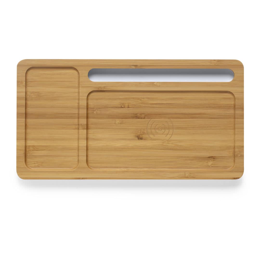 Visuel Chargeur Organiseur Pubugi - personnalisable