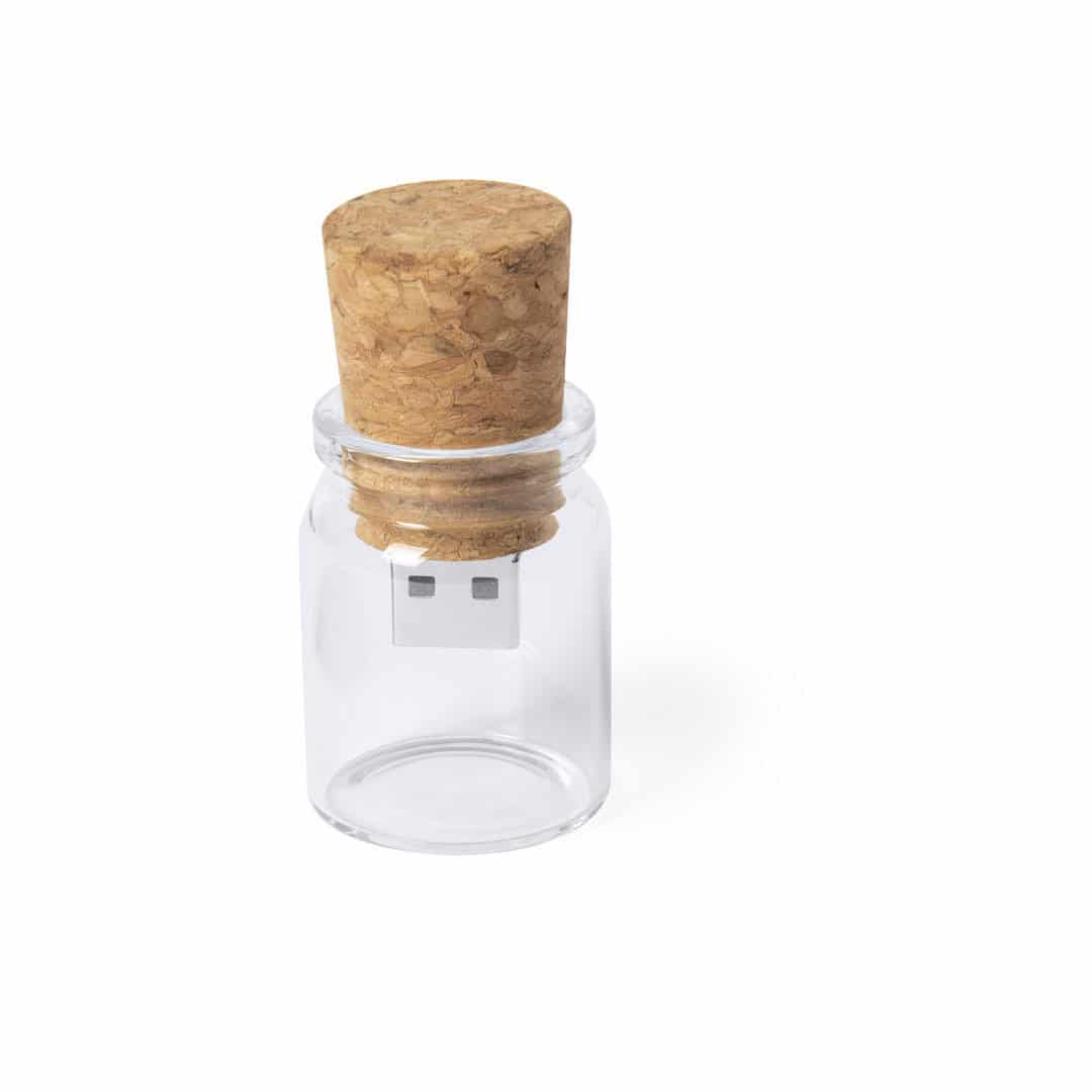 Visuel Clé USB Xizuza - personnalisable