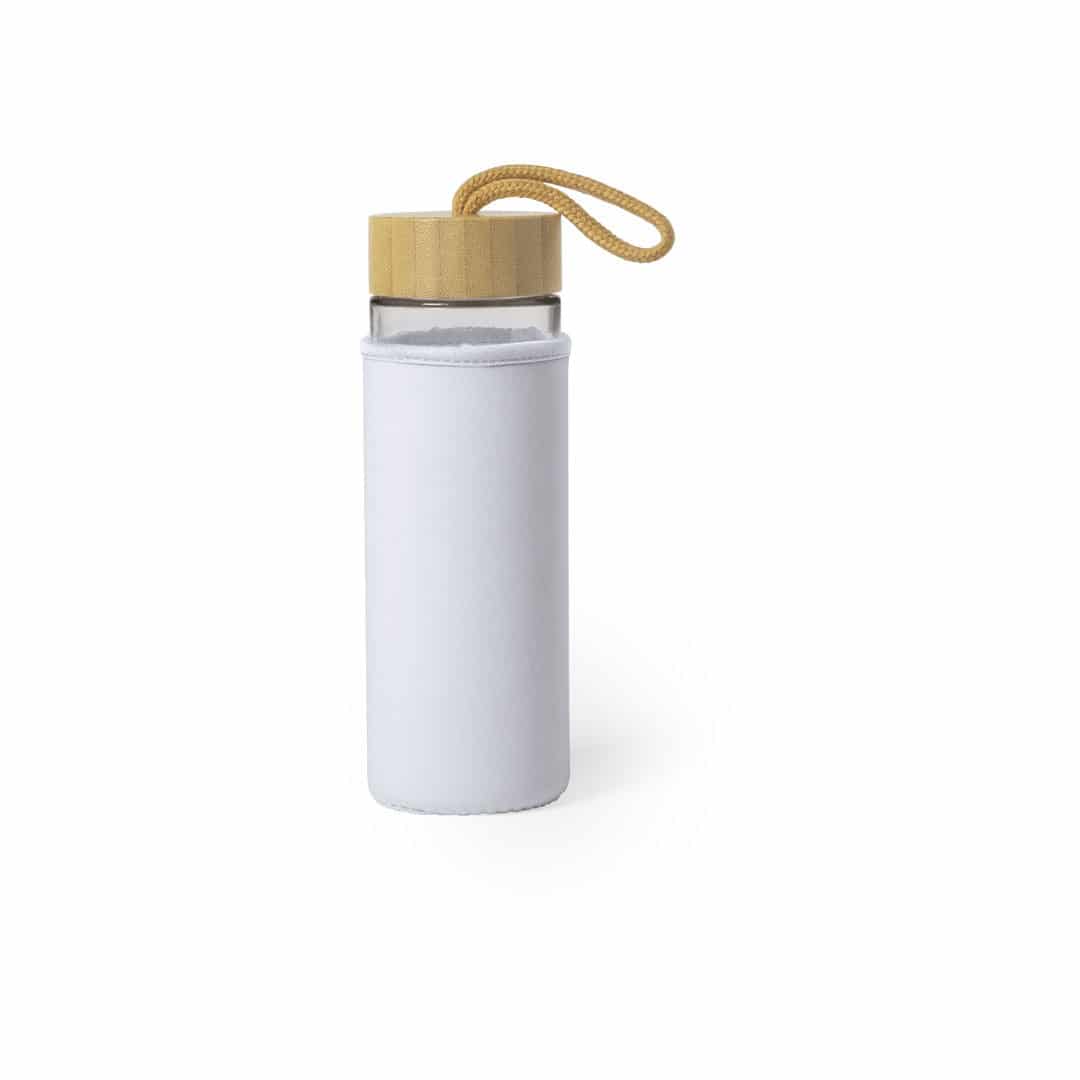 Visuel Bidon Runoqe - personnalisable