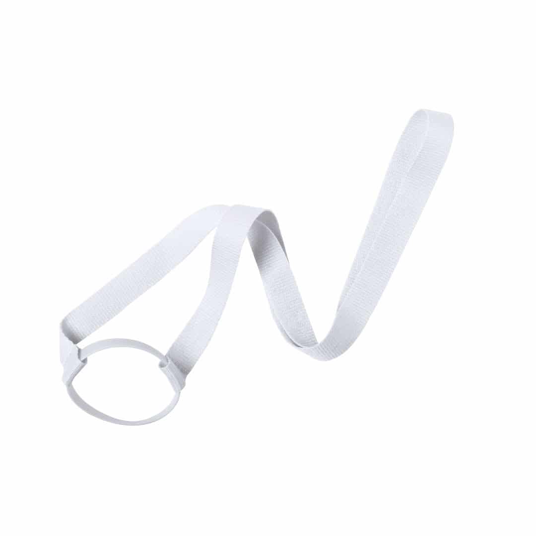 Miniature 11 pour Lanyard Porte Verre Limefuji - personnalisable