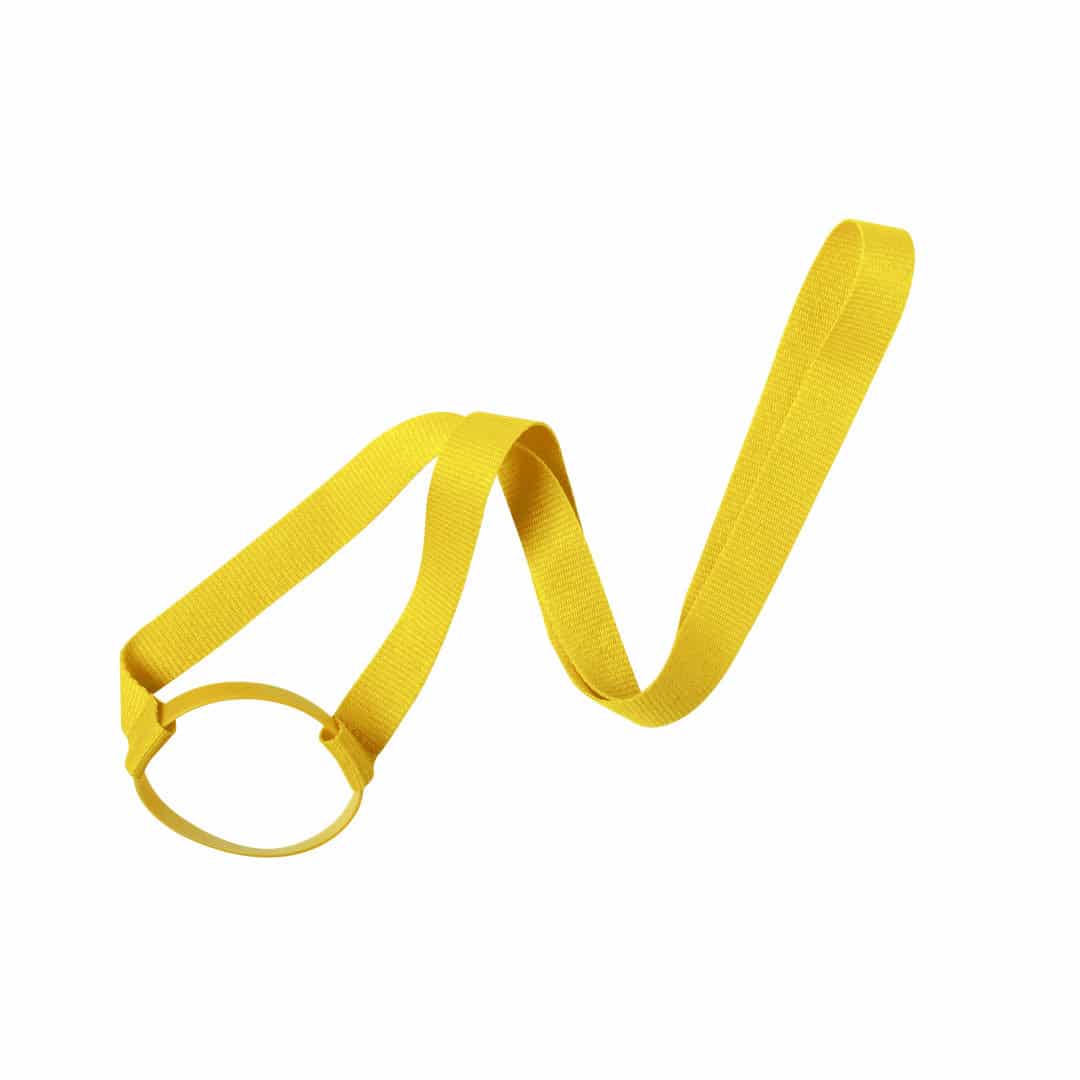 Miniature 9 pour Lanyard Porte Verre Limefuji - personnalisable