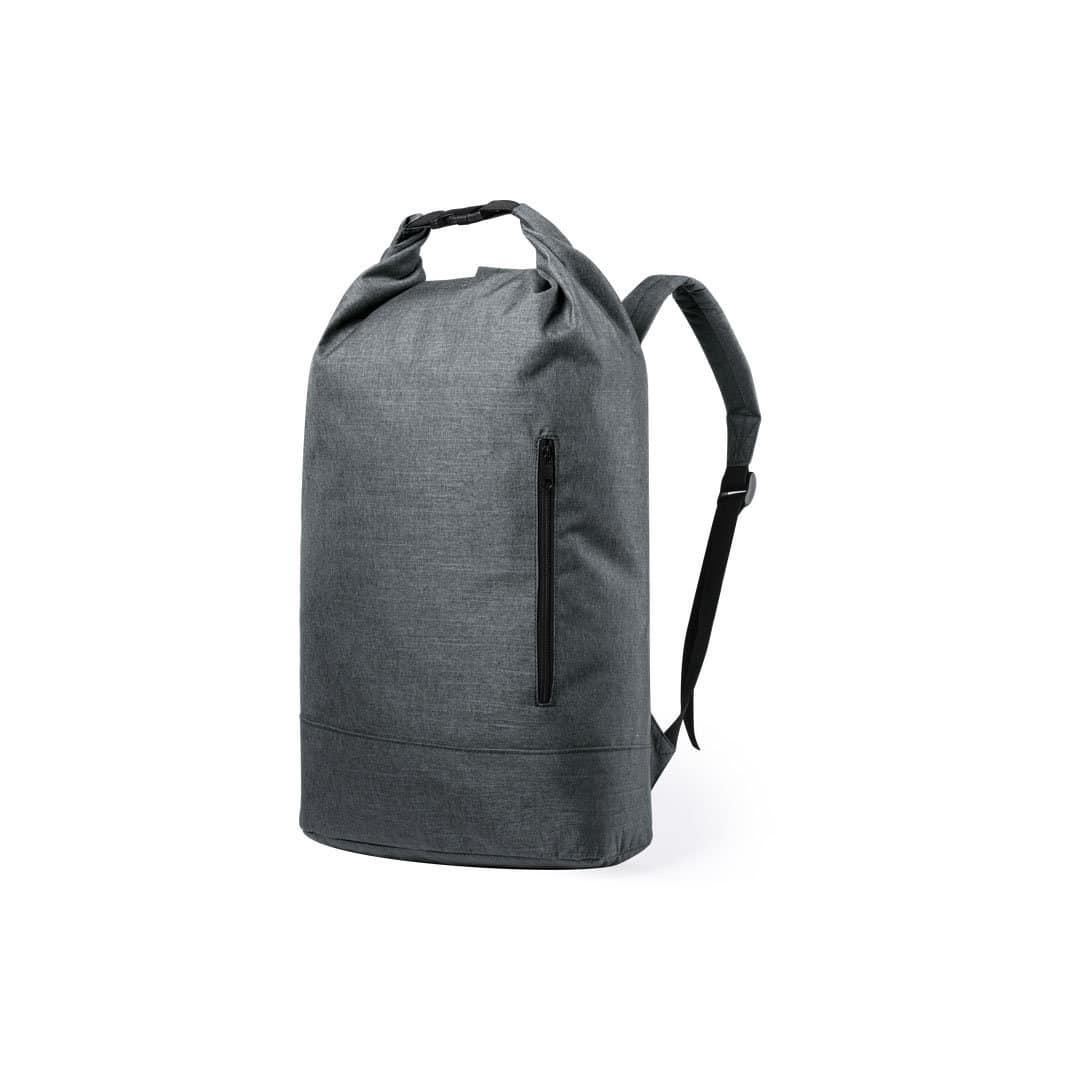 Visuel Sac à Dos Puqa - personnalisable