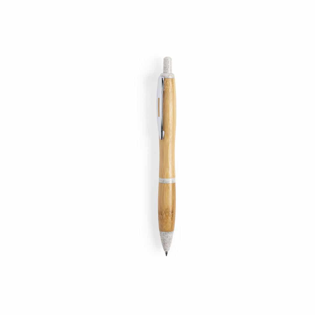 Visuel Stylo Desilu - personnalisable