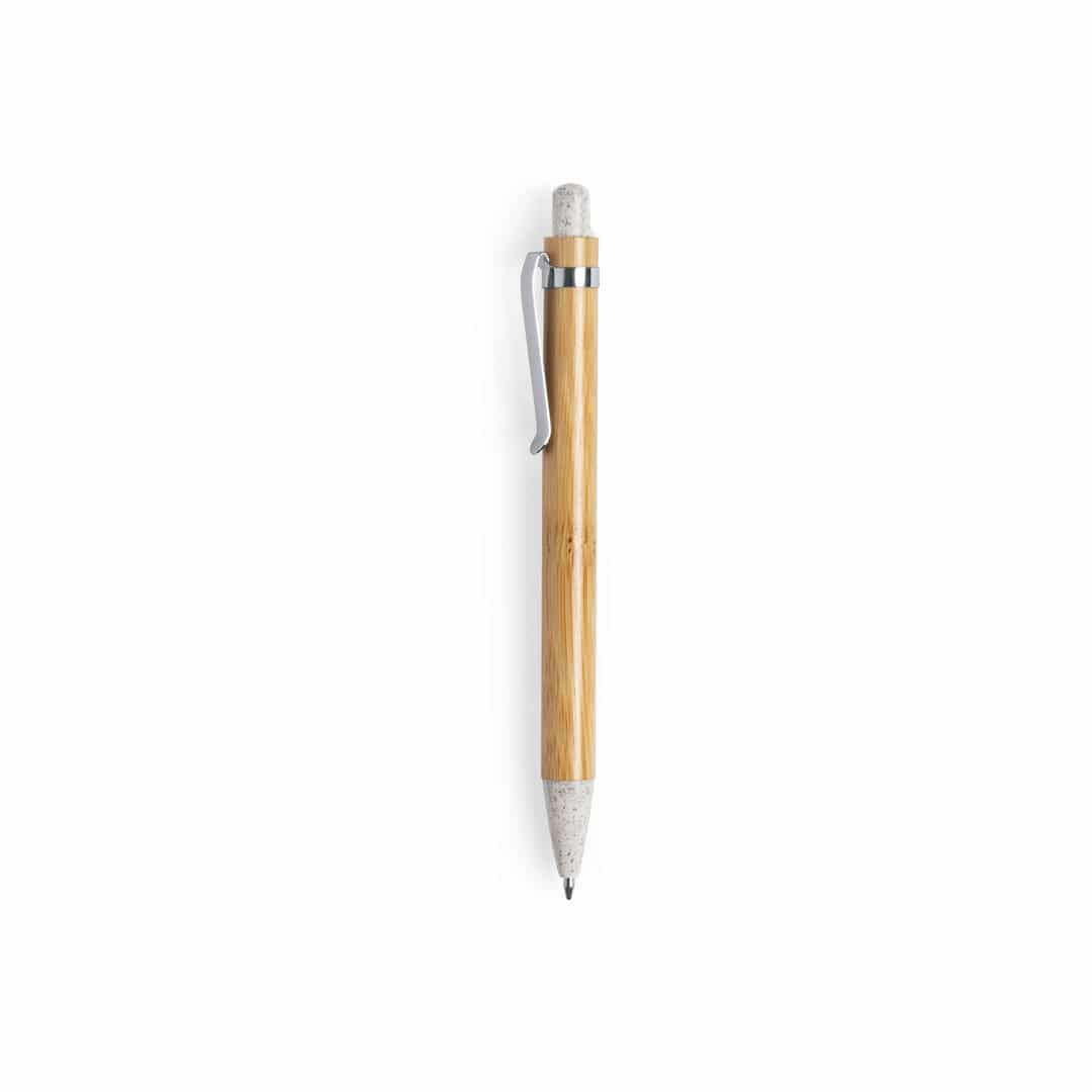 Visuel Stylo Geke - personnalisable