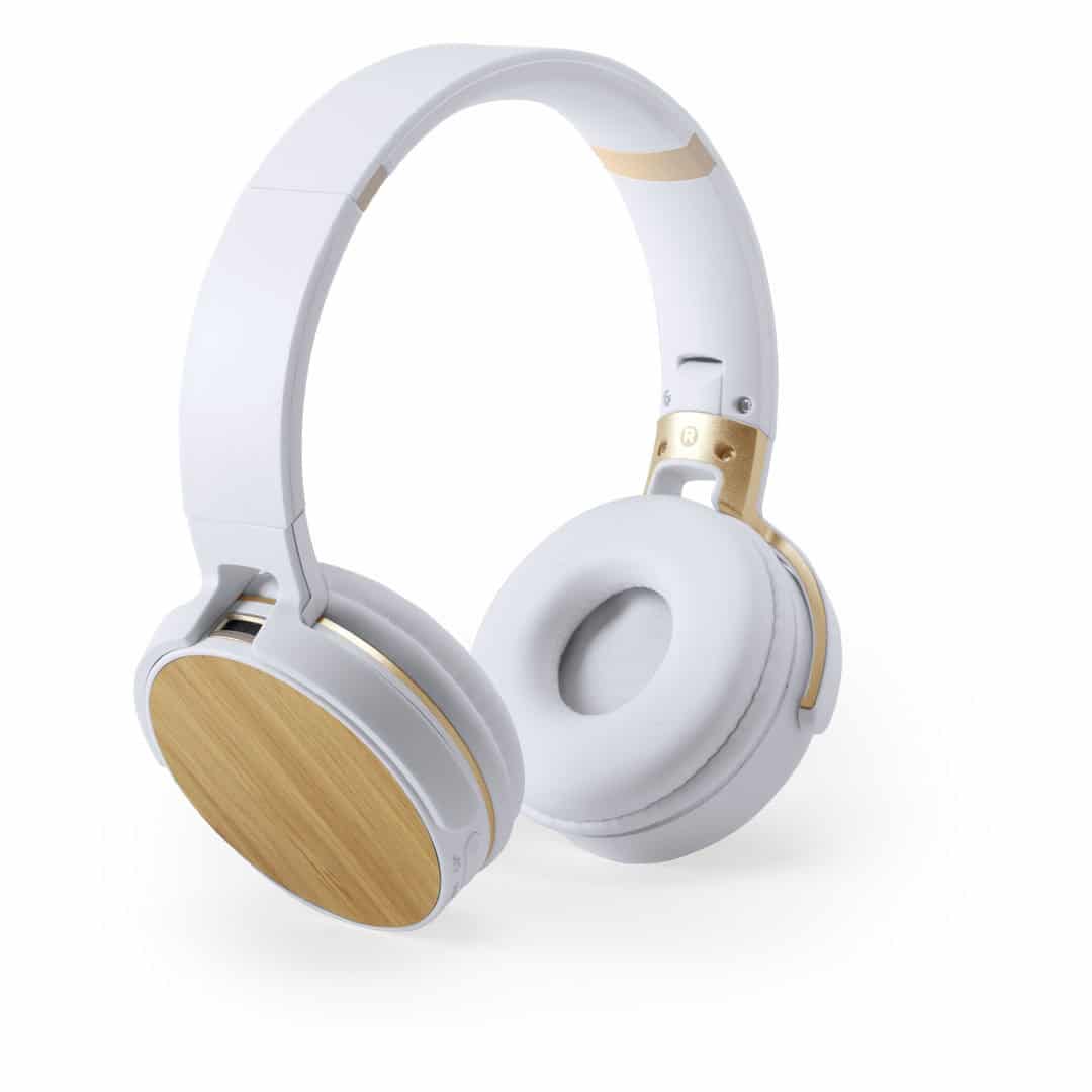 Visuel Écouteurs Juzu - personnalisable