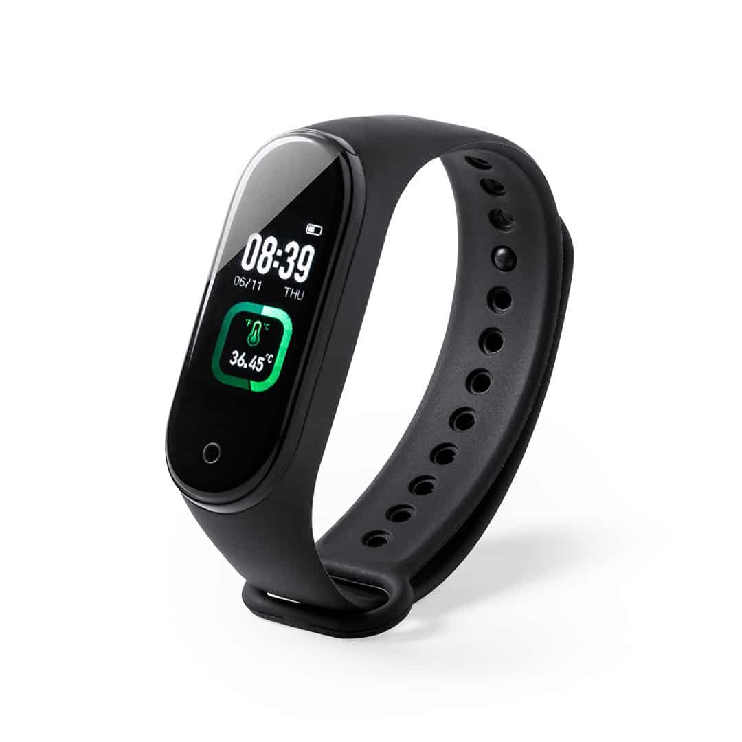 Visuel Bracelet Intelligent Xoju - personnalisable