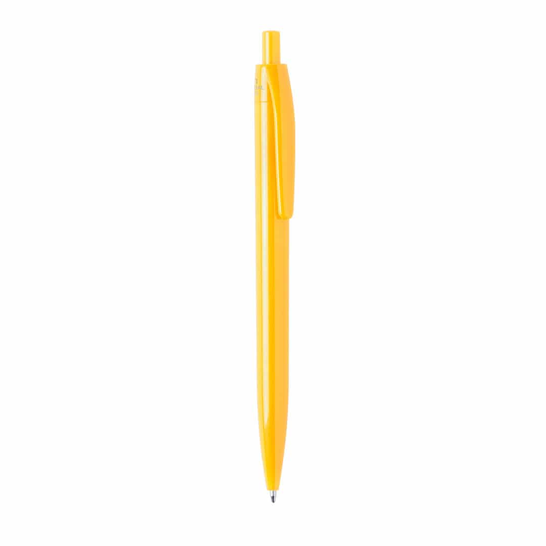 Miniature 6 pour Stylo Antibactérien Gebi - personnalisable