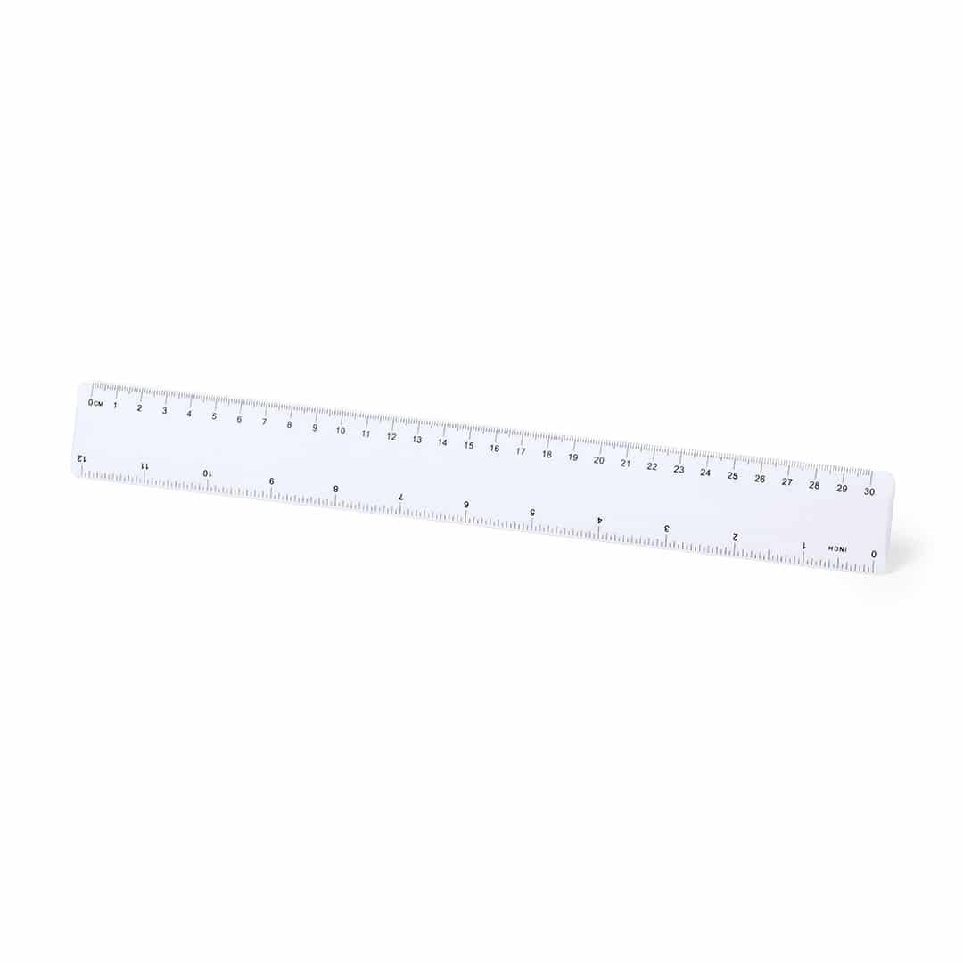 Visuel Règle Antibactérienne Nuro - personnalisable