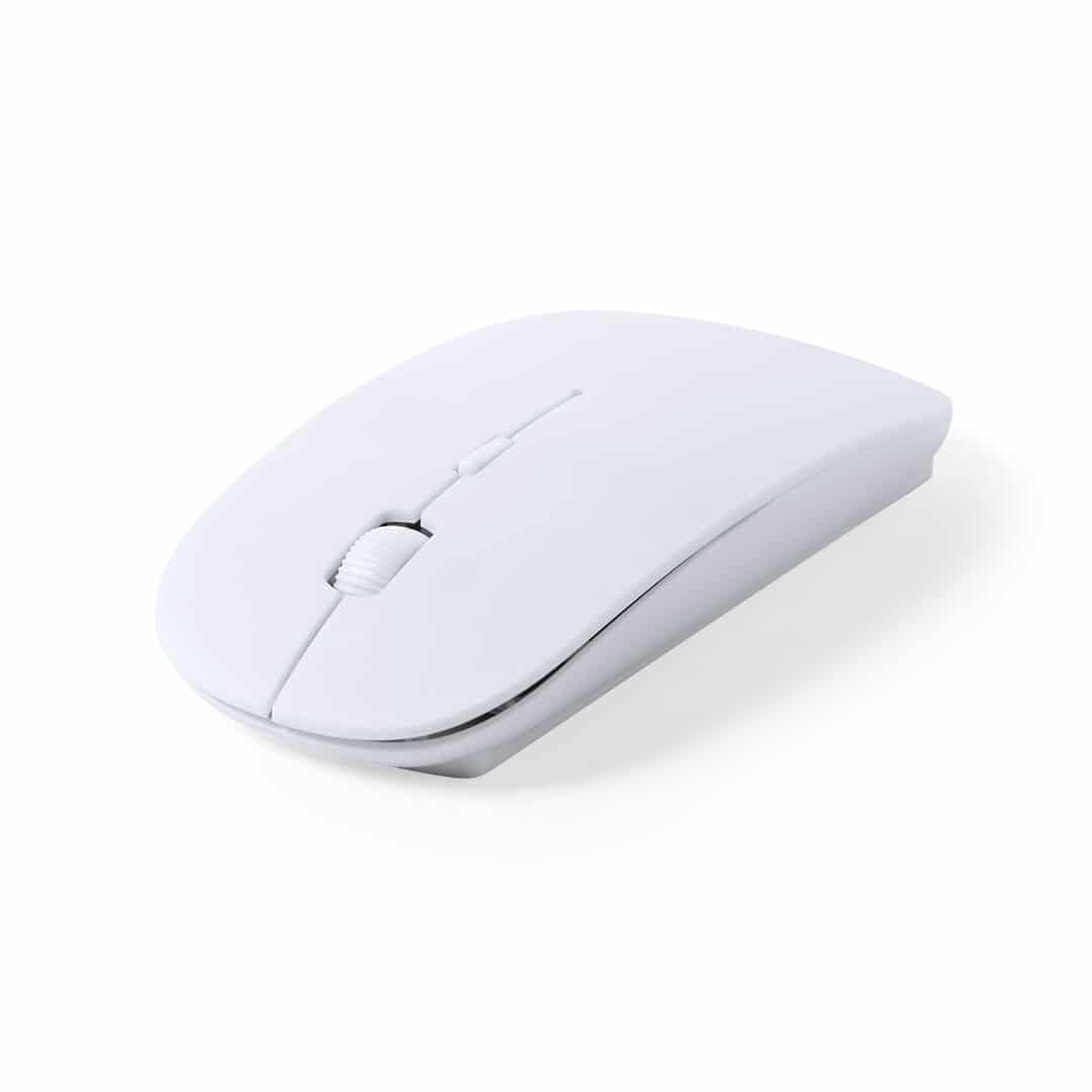 Visuel Souris Antibactérienne Mocuwa - personnalisable