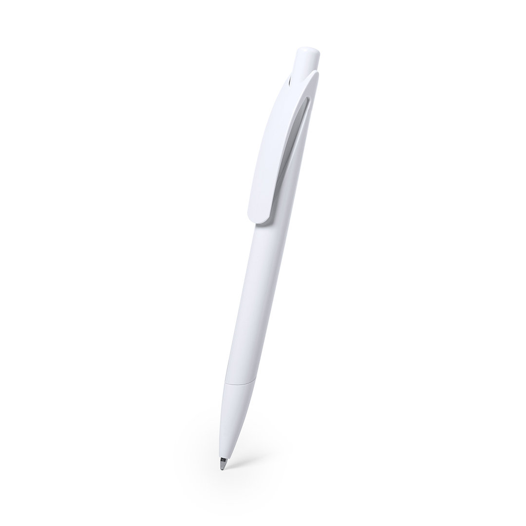 Visuel Stylo Antibactérien Kiqebanu - personnalisable