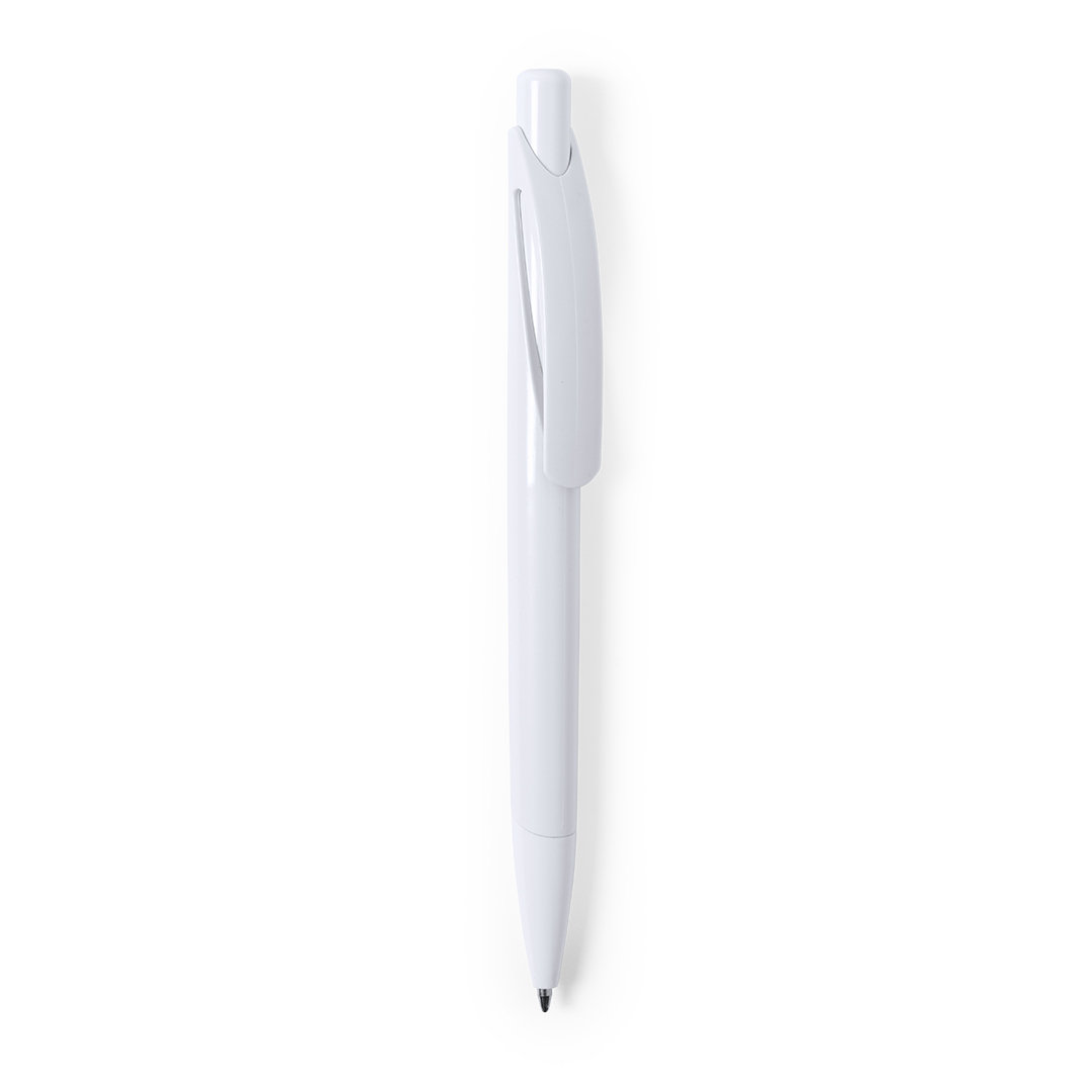 Miniature 4 pour Stylo Antibactérien Kiqebanu - personnalisable
