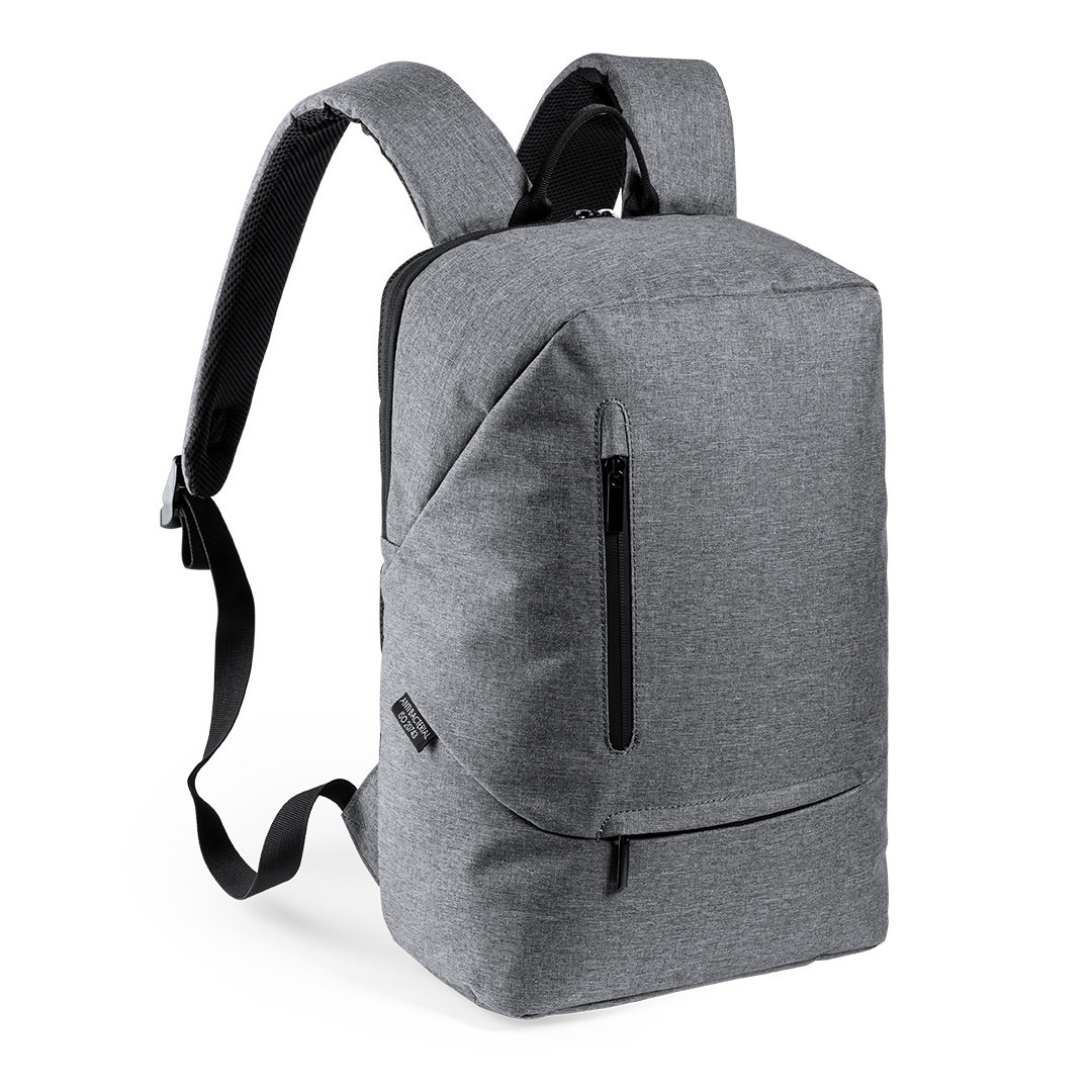 Visuel Sac à Dos Antibactérienne Vuruhora - personnalisable