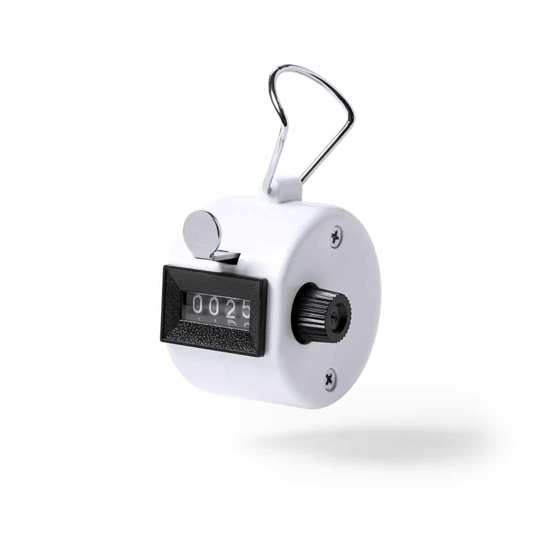 Visuel Compteur Durogo - personnalisable