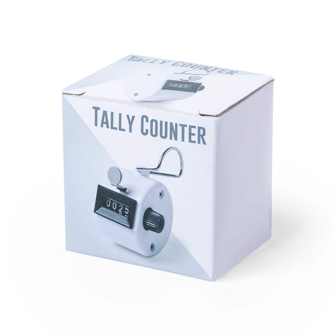 Miniature 5 pour Compteur Durogo - personnalisable