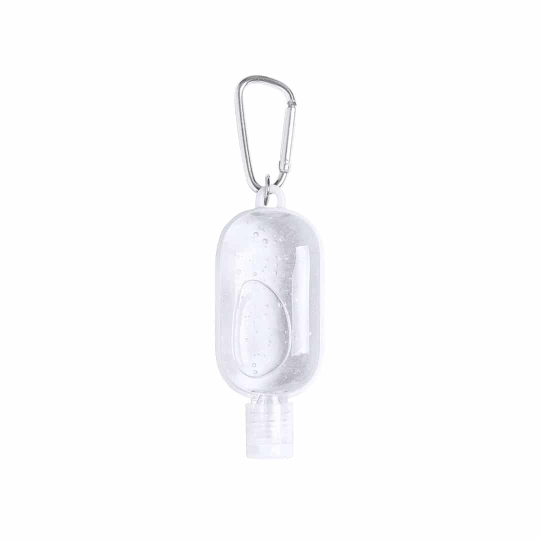 Miniature 5 pour Gel Hydroalcholique Gozo - personnalisable