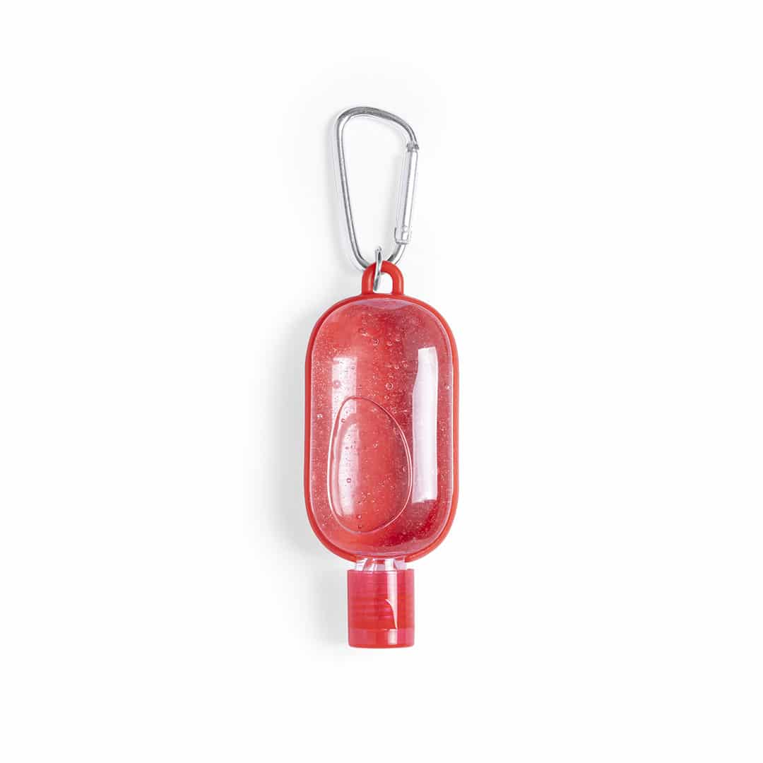 Miniature 8 pour Gel Hydroalcholique Gozo - personnalisable